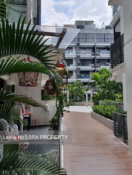 Guillemard Edge (D14), Apartment #224761431